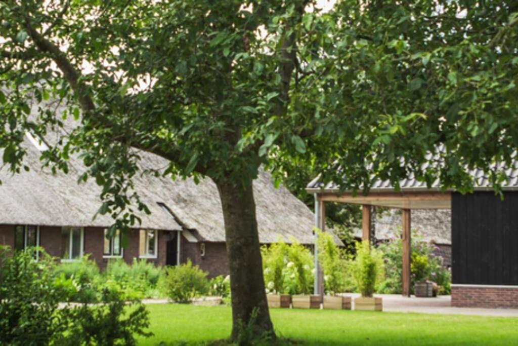 Ermerhoek, In De Hof Ngoại thất bức ảnh