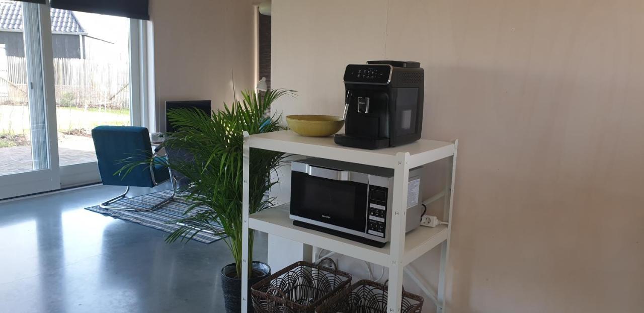 Ermerhoek, In De Hof Ngoại thất bức ảnh
