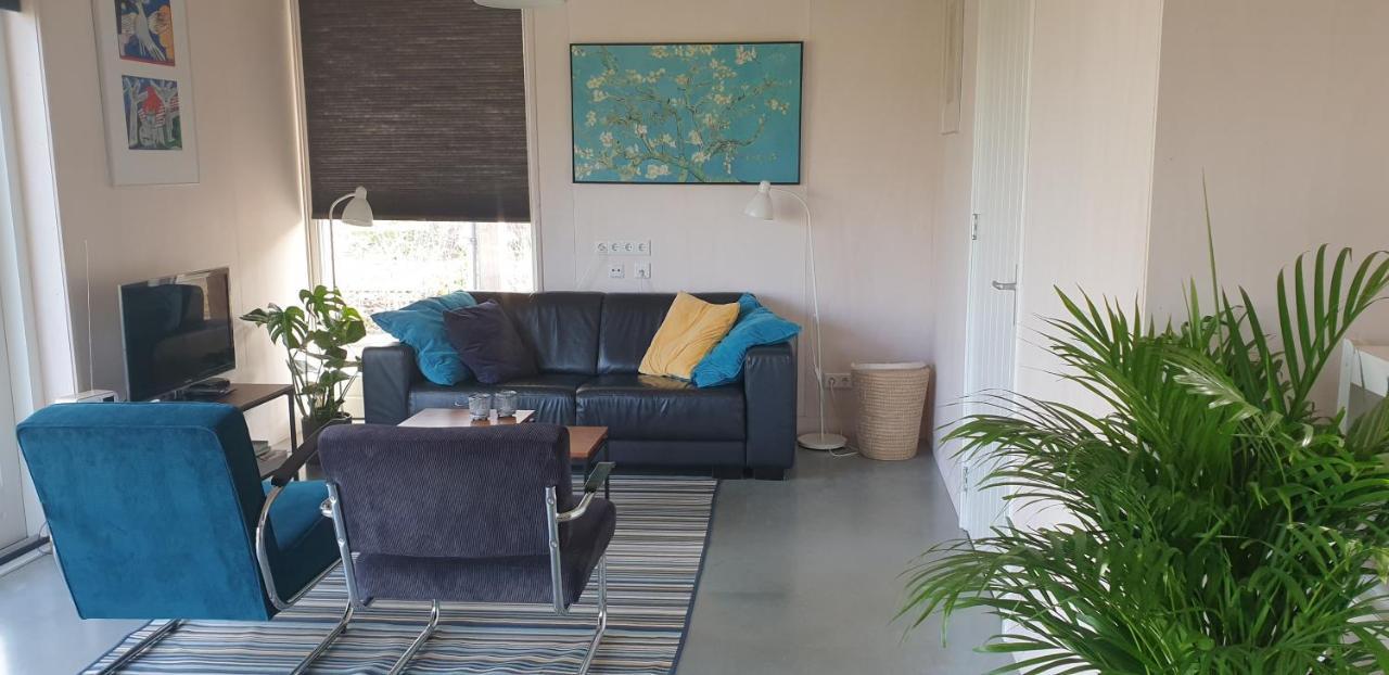 Ermerhoek, In De Hof Ngoại thất bức ảnh