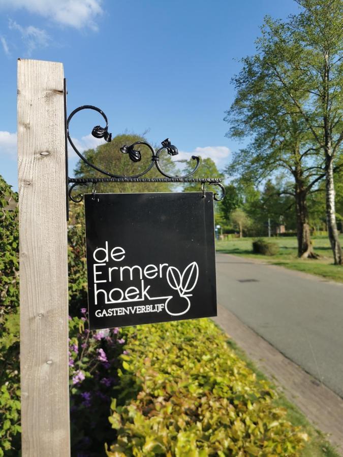 Ermerhoek, In De Hof Ngoại thất bức ảnh