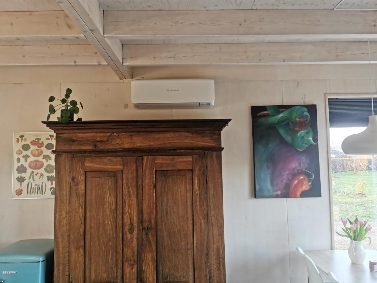 Ermerhoek, In De Hof Ngoại thất bức ảnh