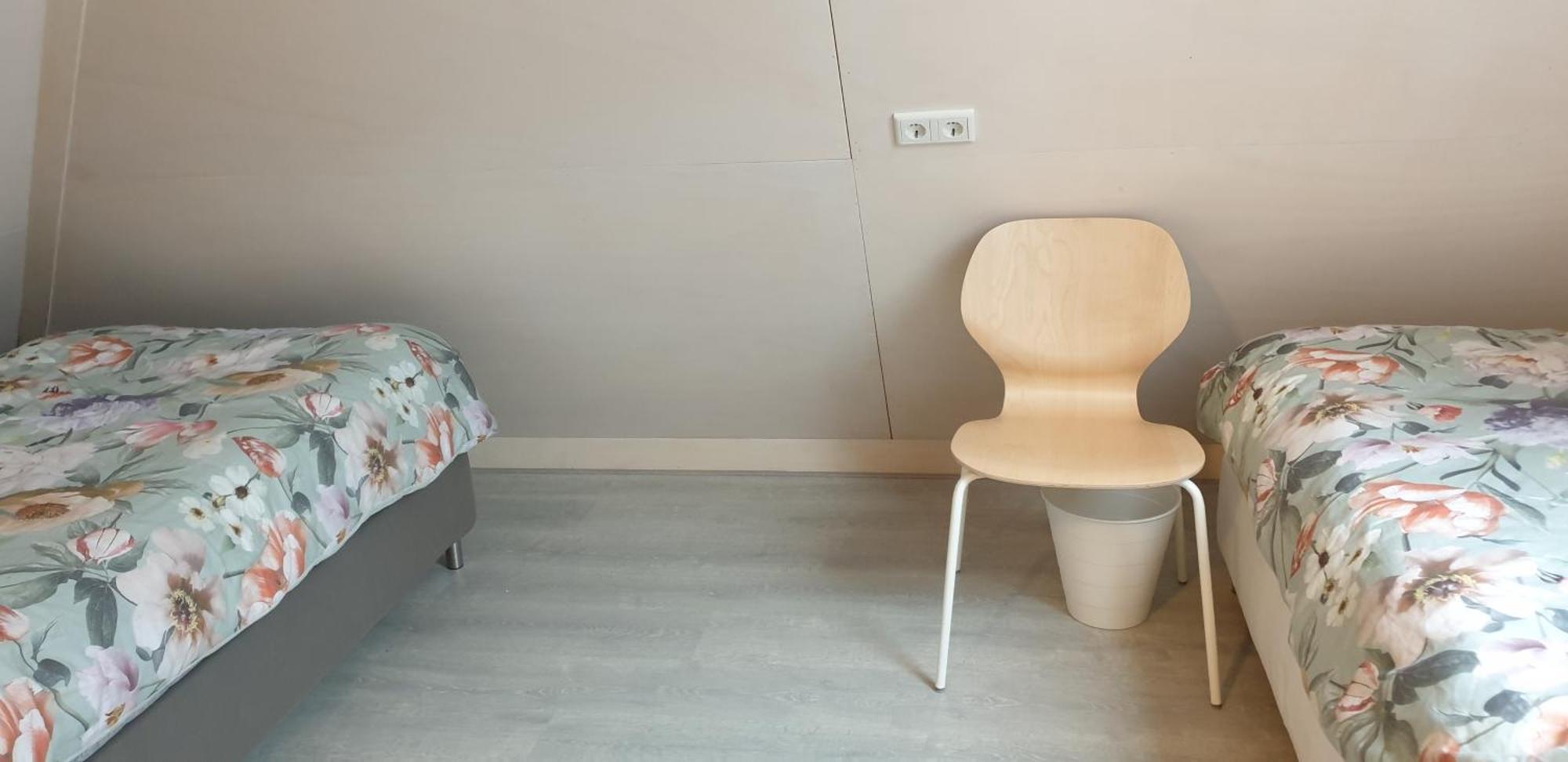 Ermerhoek, In De Hof Ngoại thất bức ảnh